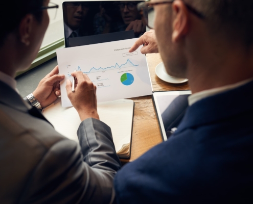 Tariff tracker management