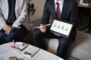 Advantages and Benefits of a Supply Chain Control Tower