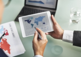 Trade advisory service