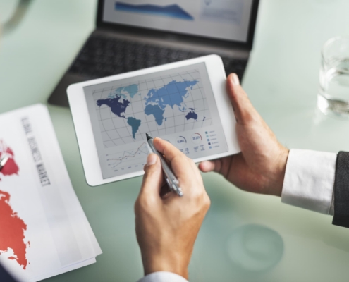 Trade advisory service