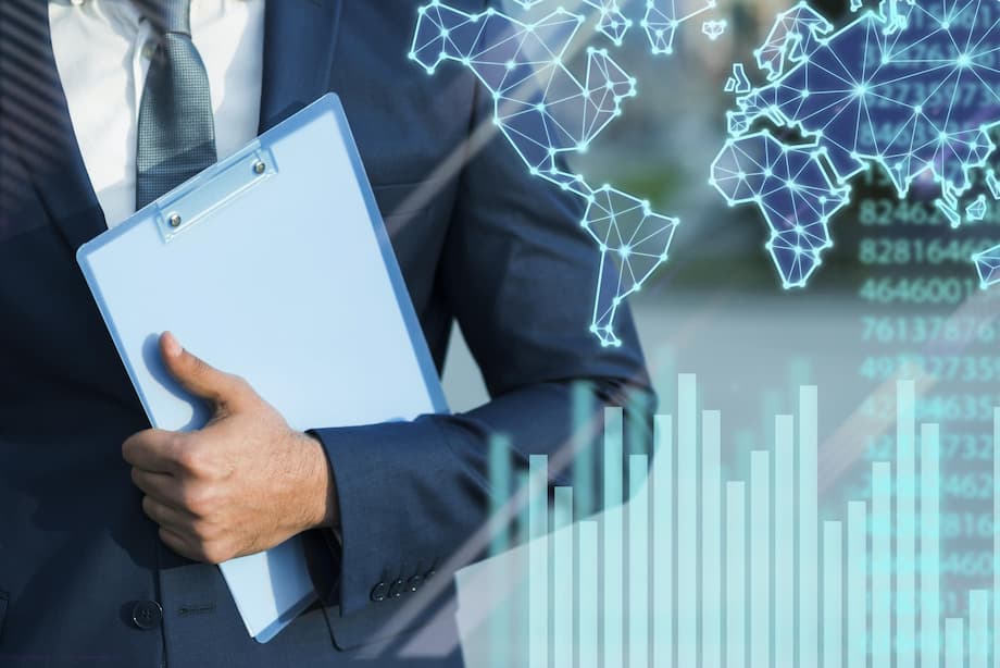 Manage global trade complexities