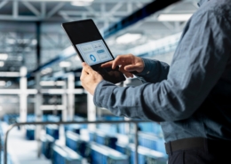 Supply chain insights