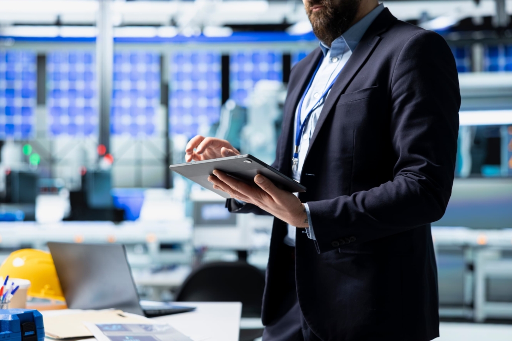 Trade compliance software