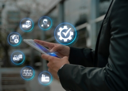 Customs compliance software