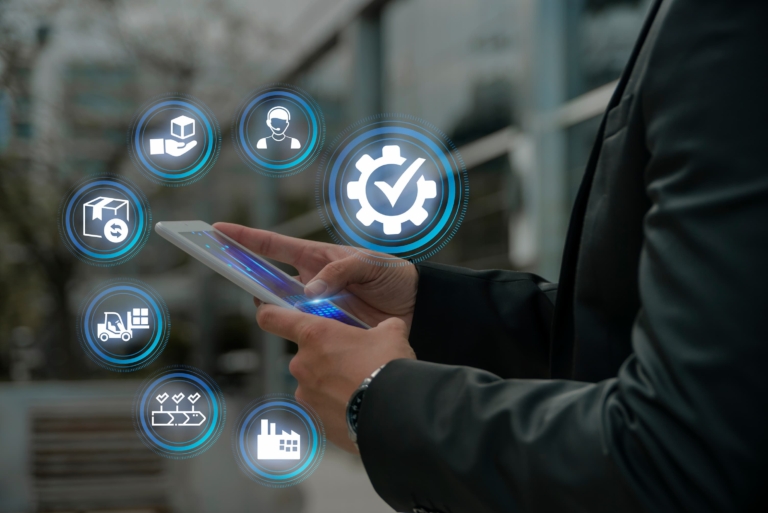 Customs compliance software