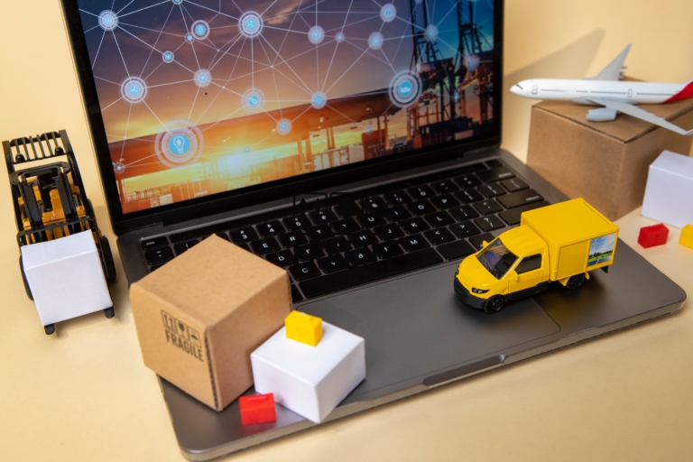 Customs duty management software