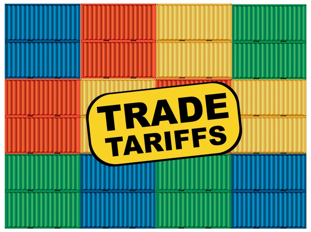 Are Tariffs Based on Country of Origin?