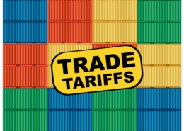 Are Tariffs Based on Country of Origin?