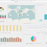 How the Control Tower platform transforms your supply chain management How the Control Tower platform transforms your supply chain management