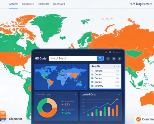 Trump tariff tracker