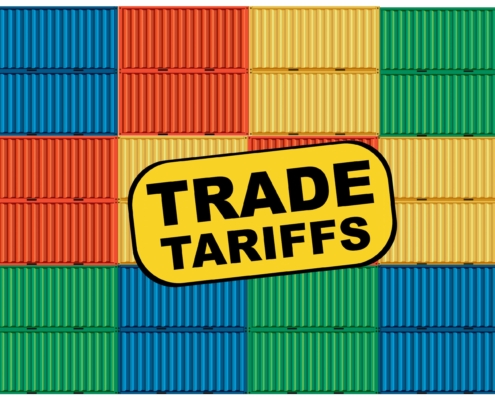 Tariffs Reinstated