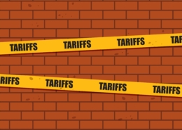 How do retaliatory tariffs work?
