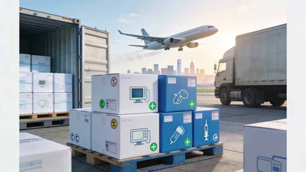 How the Tariff Response Unit Works