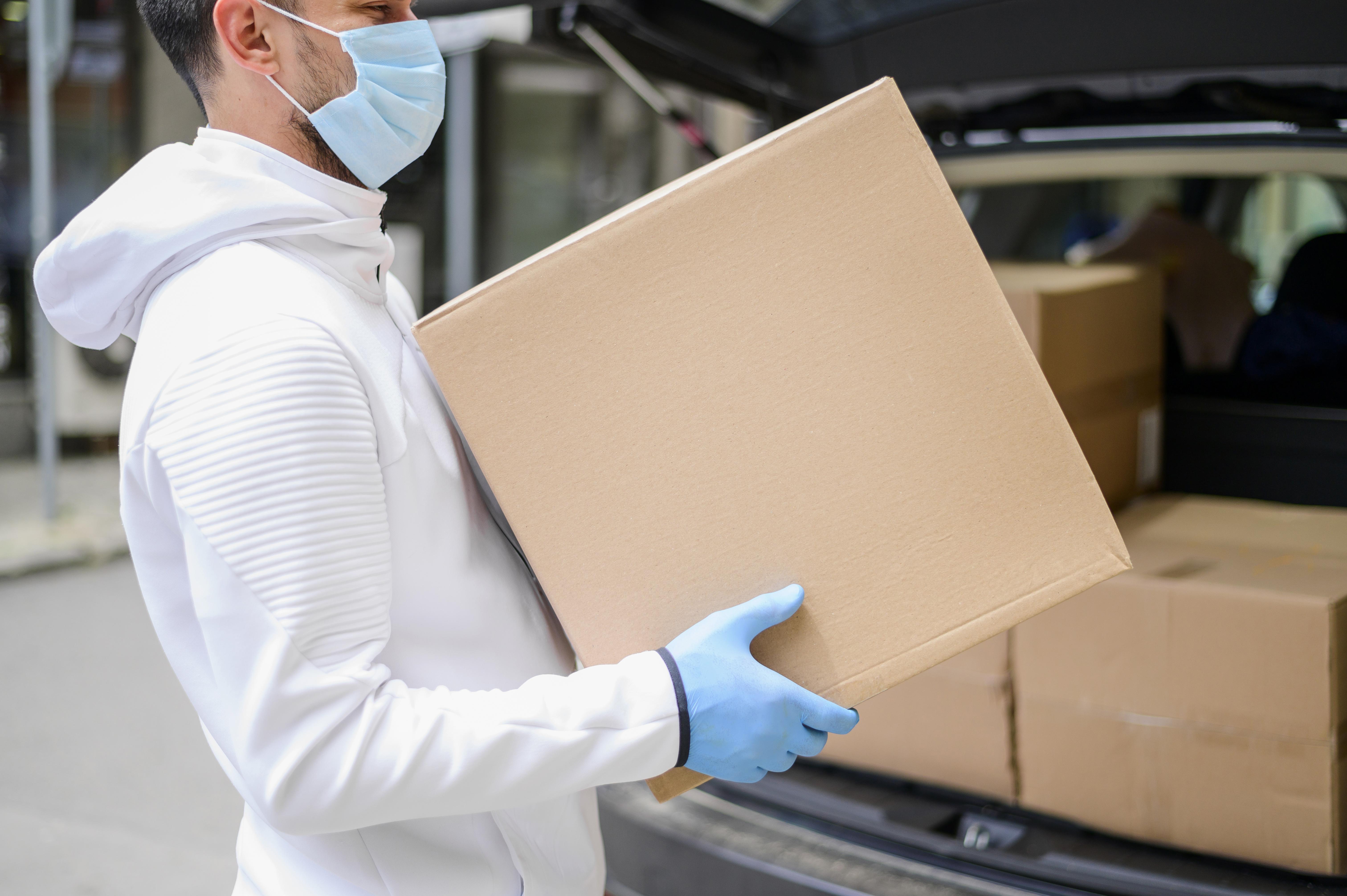 FDA initial importer services