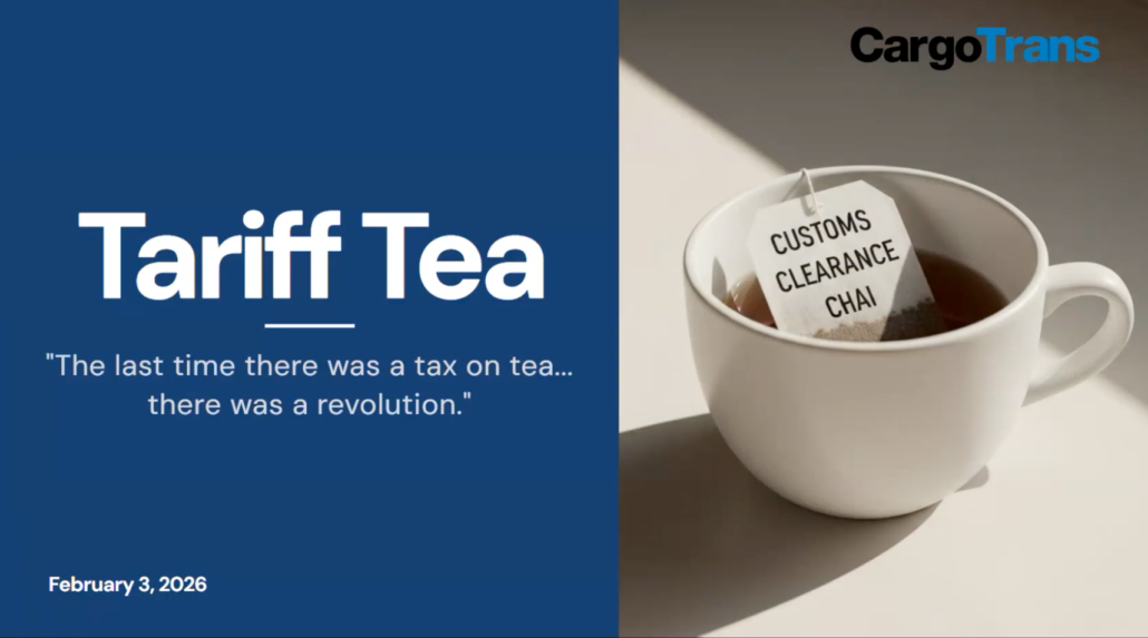 6 Truths Reshaping Global Trade in 2026