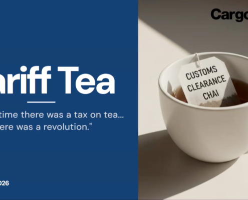 6 Truths Reshaping Global Trade in 2026