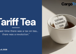 Enforcement, New Year’s Eve Punts, and the $90 Billion Refund Cliff