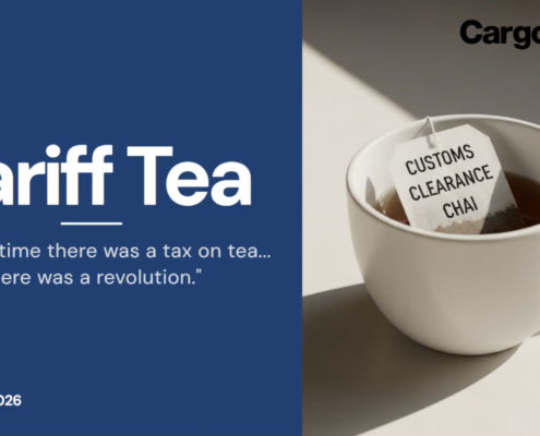 Enforcement, New Year’s Eve Punts, and the $90 Billion Refund Cliff