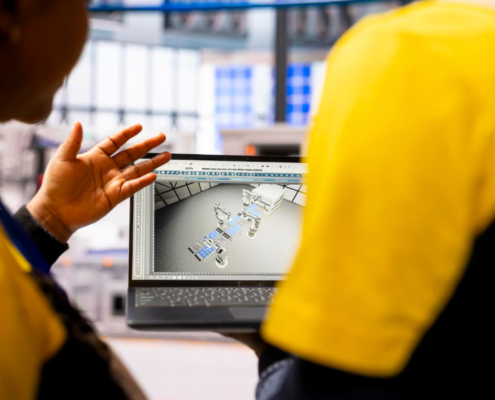 Real-Time Shipment Tracking for Modern Logistics Teams