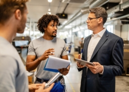 How to Track Ocean, Air, and Land Freight in One Dashboard