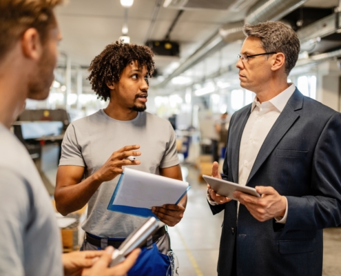How to Track Ocean, Air, and Land Freight in One Dashboard