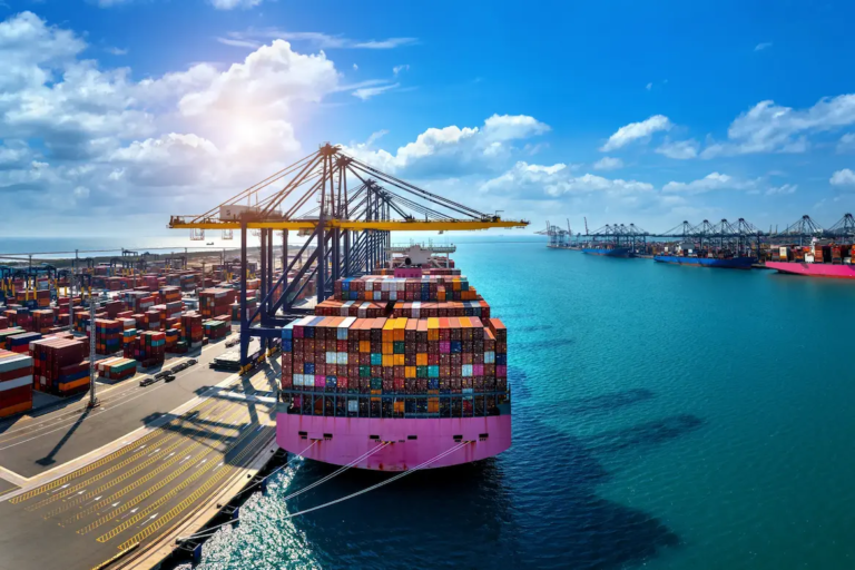 Advisor mapping tariff mitigation options