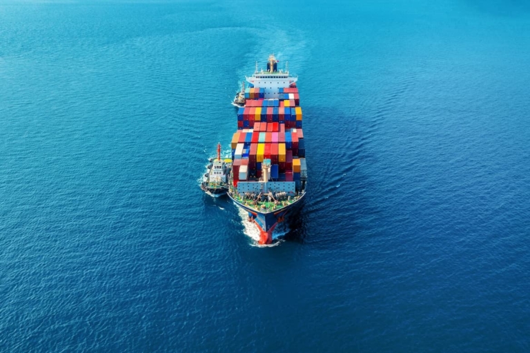 Tariff intelligence layered onto broker filings