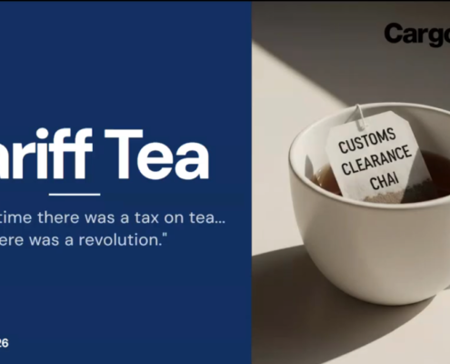 AIPA Refunds & Section 122: Proactive Trade Strategies