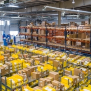 Real-Time Shipment Tracking for Logistics Teams Managing Global Freight