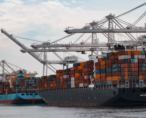 Supply Chain Challenges 2026: 10 Biggest Problems and Solutions