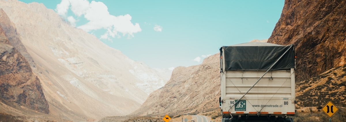 Track Ocean, Air, and Land Freight in One Dashboard
