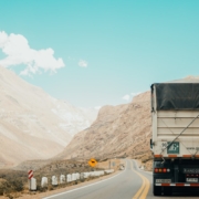 Track Ocean, Air, and Land Freight in One Dashboard Track Ocean, Air, and Land Freight in One Dashboard
