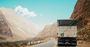 Track Ocean, Air, and Land Freight in One Dashboard
