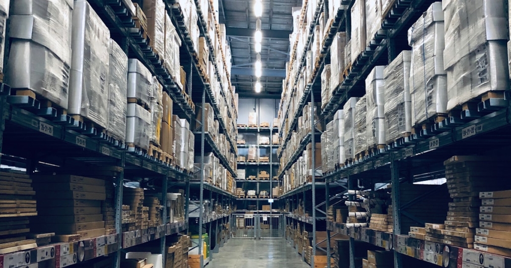 Choosing the Right Type of Drayage for Your Supply Chain
