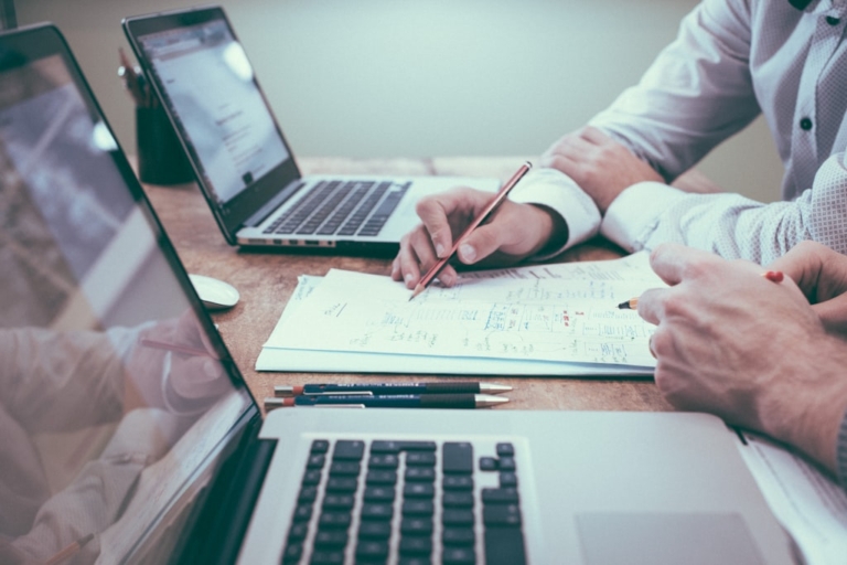 ISF filing software preparing the 10+2 Importer Security Filing