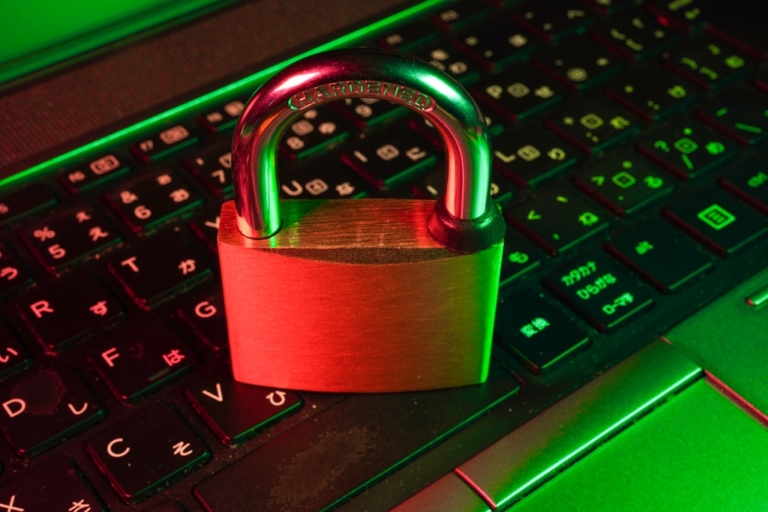 Restricted party screening software checking government sanctions lists