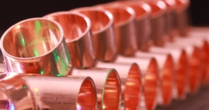 Copper Tariff: Why Refined Cathode Enters Free and Fittings Pay 50%