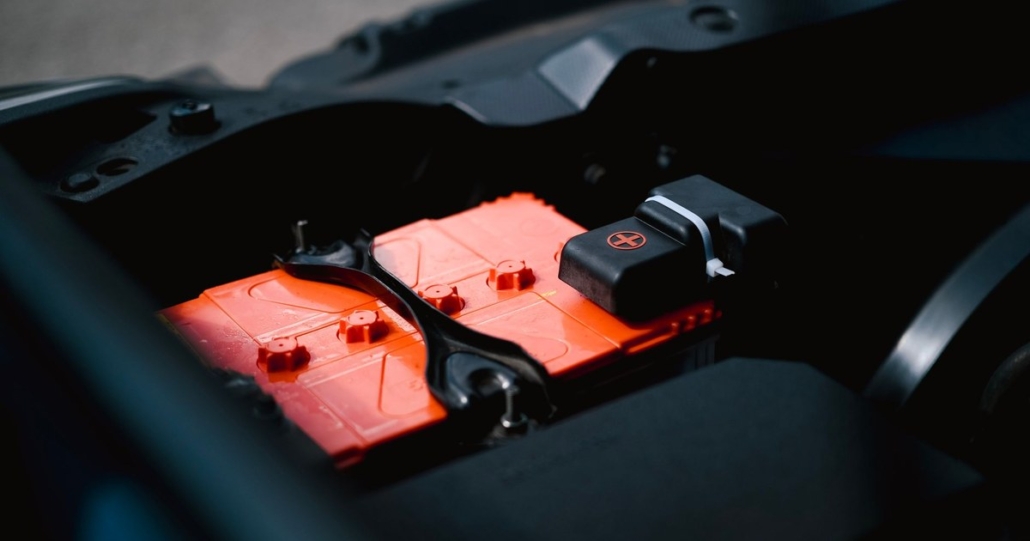 EV and Battery Tariffs: A Rate Ladder Built Over Three Years