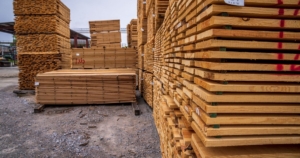 Lumber Tariffs: Two Separate Duties Landing on the Same Board