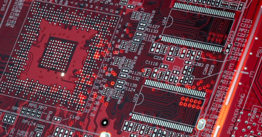 Semiconductor Tariff: The 25% Rule Is Narrower Than the Headlines