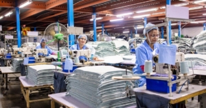 Apparel and Footwear Tariffs: High Before Anything Is Added